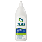 Nu-Eco Laundry gel 750ml